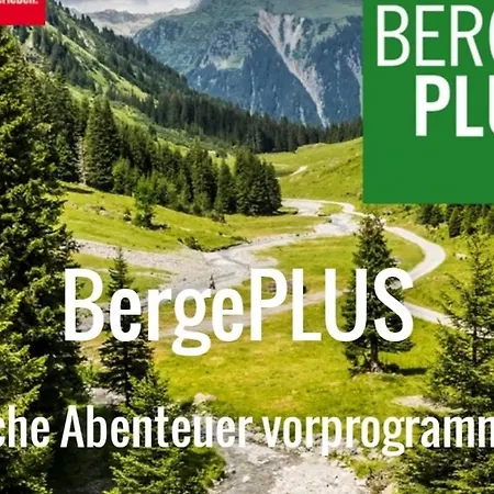 Einsiedler بيت للعطل *