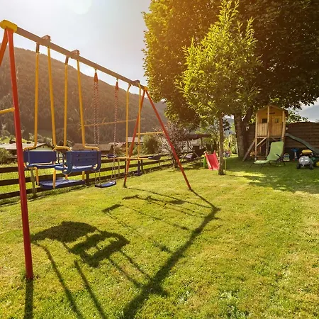 Einsiedler Sankt Gallenkirch