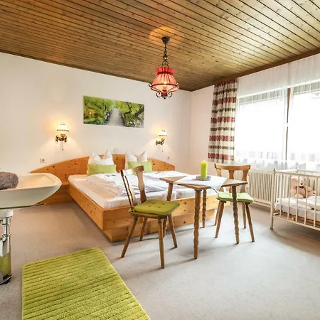 Einsiedler Casa vacanze Sankt Gallenkirch