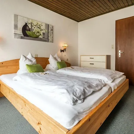 Casa vacanze Einsiedler Sankt Gallenkirch