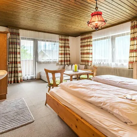 Einsiedler Holiday home *
