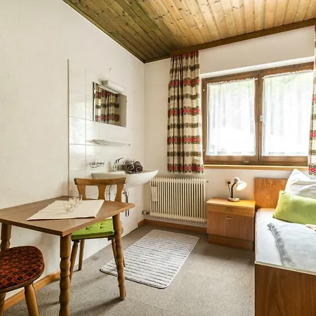 Casa vacanze Einsiedler