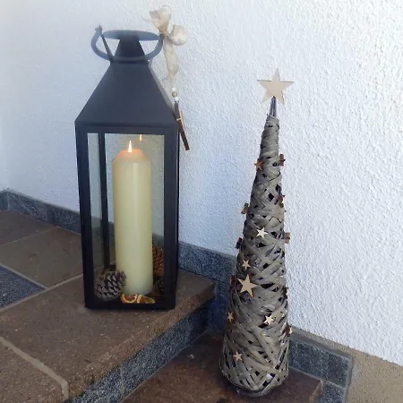 Einsiedler سانكت غالنكرش