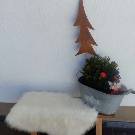 Einsiedler Casa vacanze