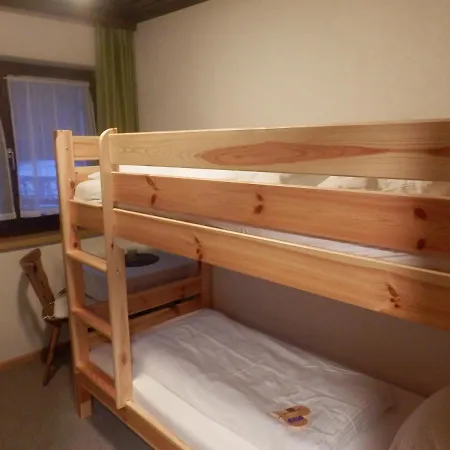 Casa vacanze Einsiedler