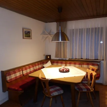 Einsiedler * Sankt Gallenkirch