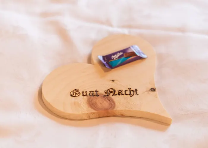 Einsiedler * سانكت غالنكرش