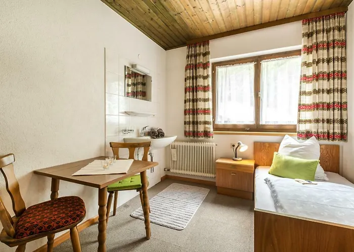 بيت للعطل Einsiedler