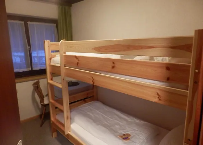 بيت للعطل Einsiedler