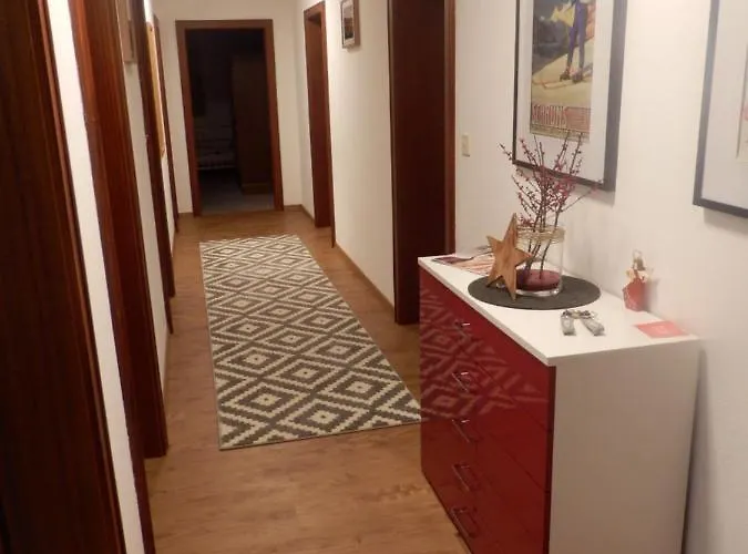 Einsiedler بيت للعطل سانكت غالنكرش